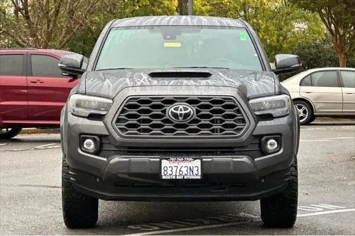 $34990 : Toyota Tacoma 2023 4x2 TRD S image 9