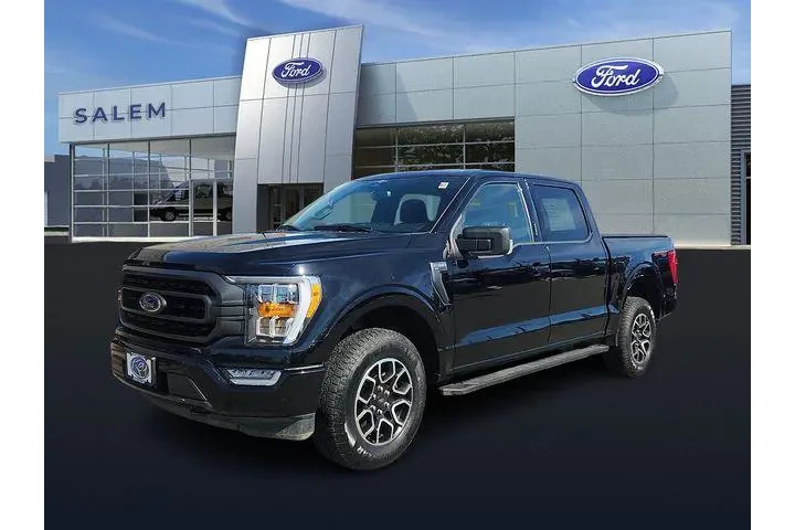 $39999 : Ford F-150 2023 4x4 XL 4dr S image 6