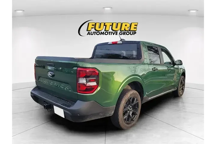 $38999 : Ford Maverick 2025 AWD XLT 4 image 3