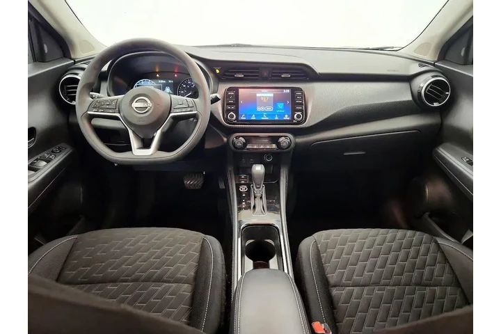 $17998 : Nissan Kicks 2022 SV 4dr Cro image 9