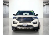 $20988 : Ford Explorer 2020 XLT 4dr S thumbnail