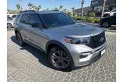 Ford Explorer 2022 AWD XLT 4