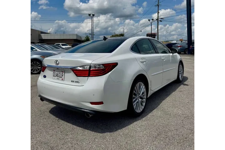 $11900 : 2014 ES 350 image 7