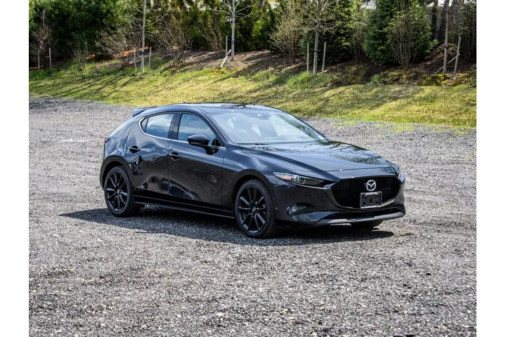 $19995 : Mazda Mazda3 Hatchback 2022 image 10