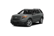 $7900 : Ford Explorer 2014 AWD Limit thumbnail