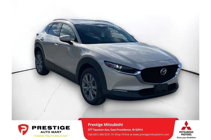 $29988 : Mazda CX-30 2023 AWD 2.5 S P image 1
