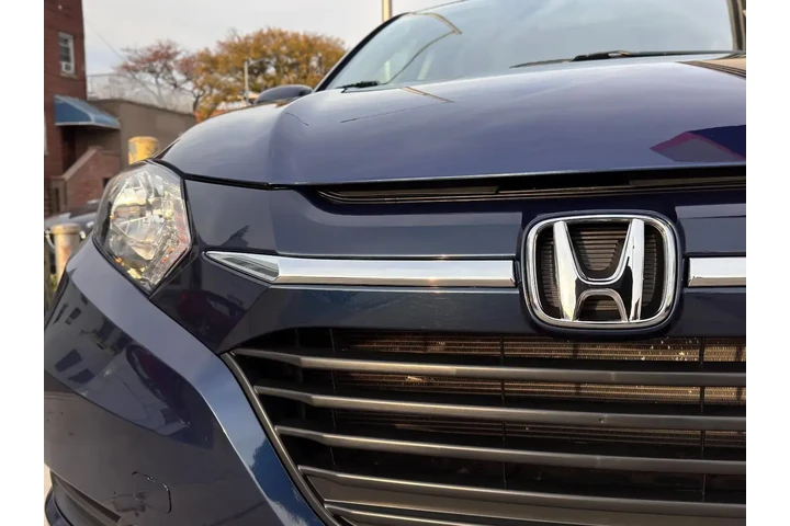 $13545 : Honda HR-V 2017 AWD EX 4dr C image 10