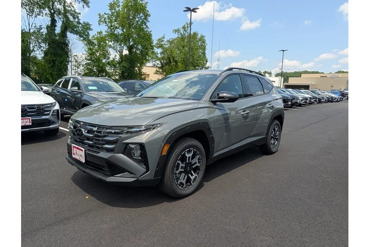 $28988 : Hyundai TUCSON 2025 AWD XRT image 6
