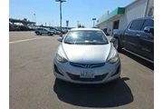 $7900 : Hyundai ELANTRA 2016 SE 4dr thumbnail