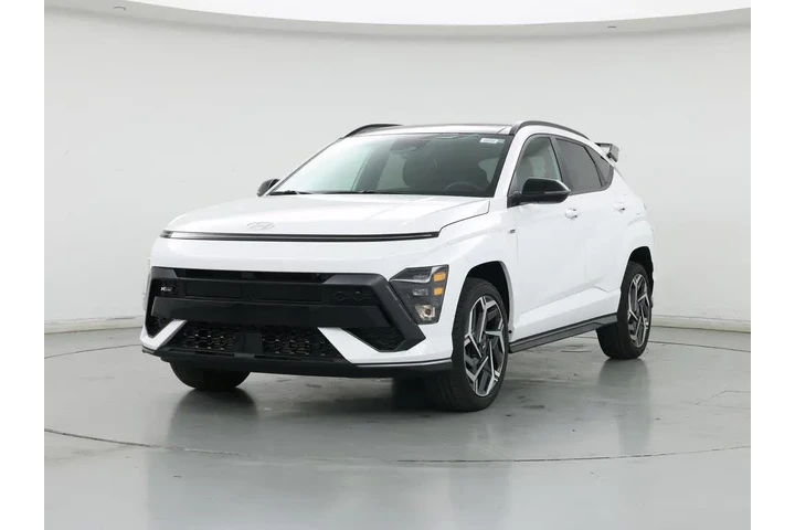 $25998 : Hyundai KONA 2024 AWD N Line image 4