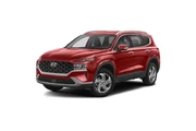 $26990 : Hyundai SANTA FE 2023 AWD SE thumbnail