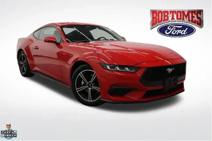 $26170 : Ford Mustang 2024 EcoBoost 2 image 1