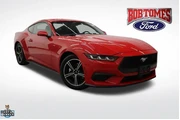 Ford Mustang 2024 EcoBoost 2 en Plano