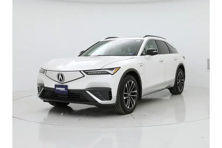 $39998 : Acura ZDX 2024 AWD A-SPEC 4d image 4