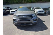 $25899 : Ford Explorer 2022 AWD XLT 4 thumbnail