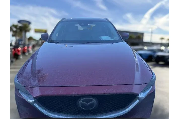 $20286 : Mazda CX-5 2021 AWD Touring image 8