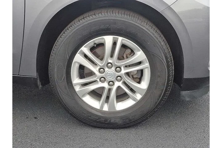 $18695 : Buick Enclave 2019 4x4 Essen image 8