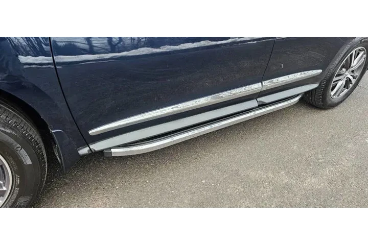 $9395 : 2017 QX60 image 9