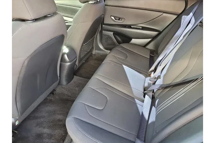 $20500 : Hyundai ELANTRA 2022 SEL 4dr image 8