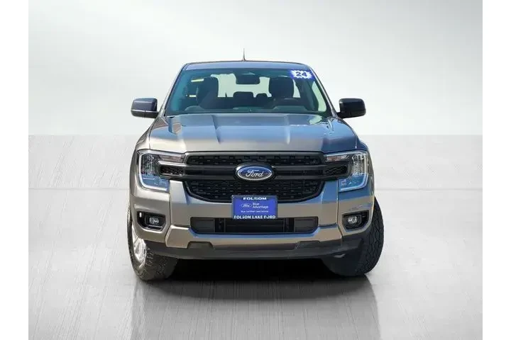 $30477 : Ford Ranger 2024 4x2 XL 4dr image 2