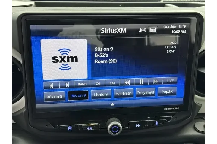 $30000 : Jeep Wrangler Unlimited 2021 image 6