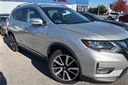 Pre-Owned 2020 Rogue SL en Milwaukee