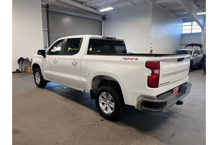 $39968 : Chevrolet Silverado 1500 202 image 5