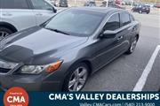 PRE-OWNED 2014 ACURA ILX 2.0L en Madison WV