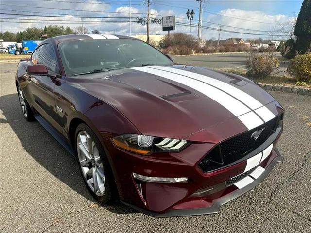 $35995 : Used 2018 Mustang GT Premium image 1