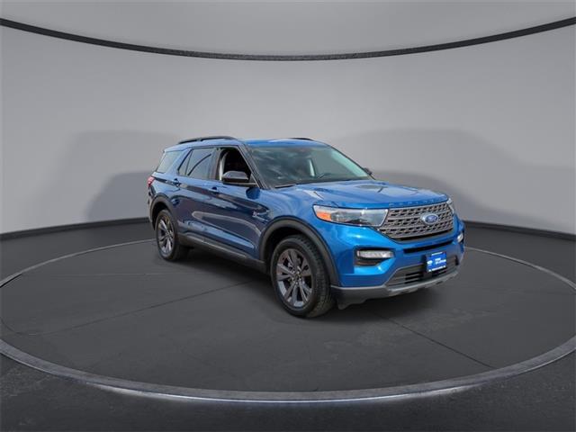 $31400 : 2022 Explorer XLT image 2