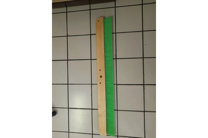 $90 : Texturizadores serdas de nylón image 2