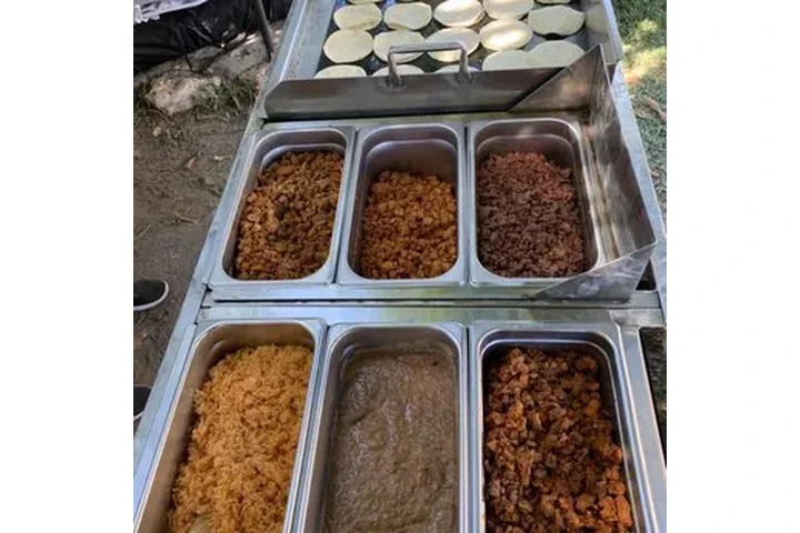 TACOS SAN MARTIN CABALLERO image 3