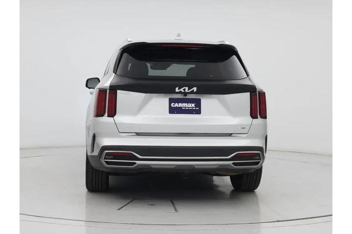 $36998 : Kia Sorento Hybrid 2023 AWD image 6