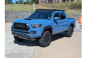 Toyota Tacoma 2018 4x4 TRD P en Atlanta