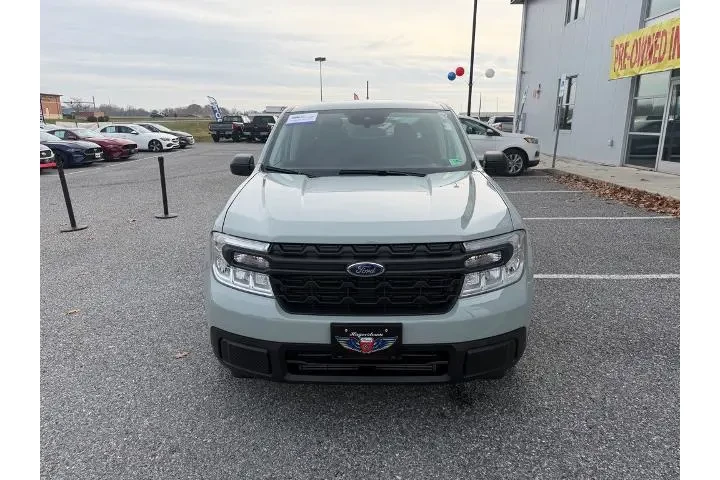 $25600 : Ford Maverick 2024 XL 4dr Su image 3