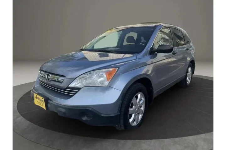 $7900 : 2008 CR-V EX image 2