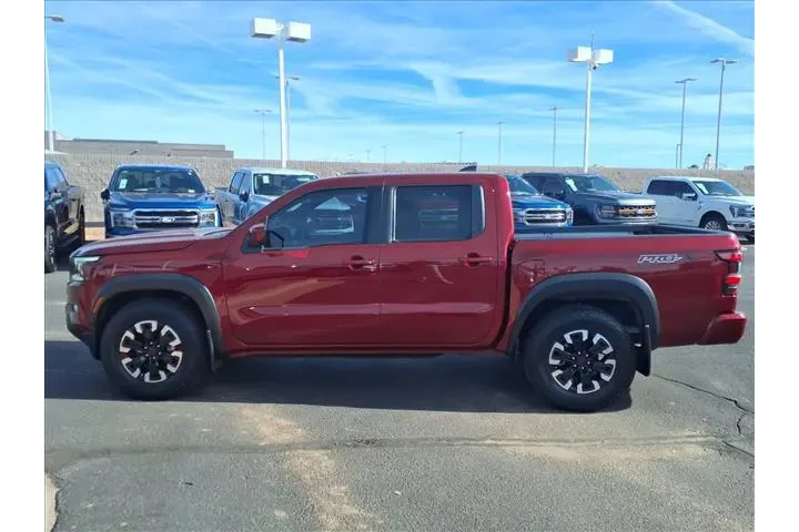 $28122 : Nissan Frontier 2022 4x2 PRO image 8