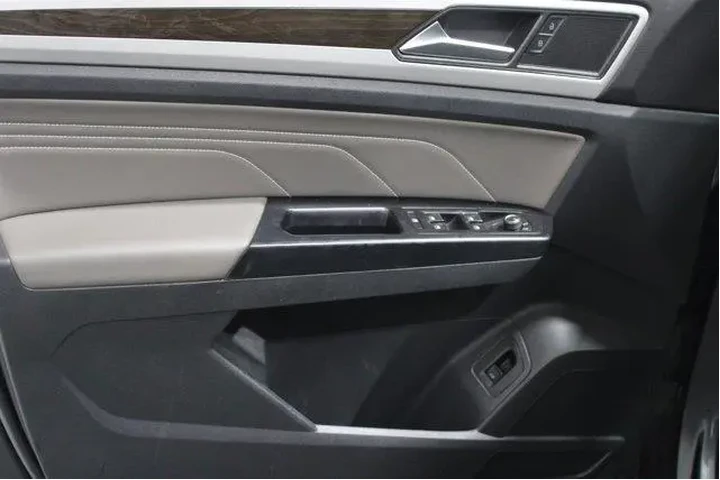 $19988 : Volkswagen Atlas 2021 SE 4dr image 3