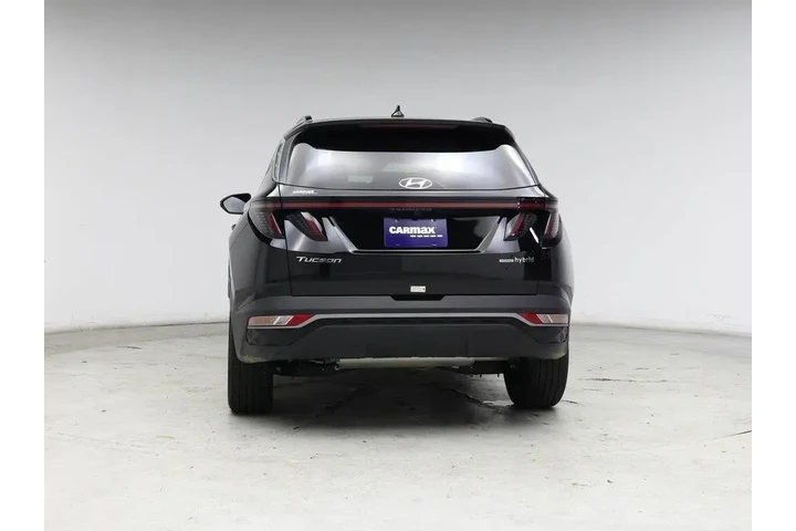 $27998 : Hyundai TUCSON Hybrid 2024 A image 6