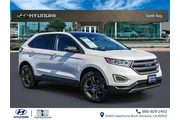 Ford Edge 2018 SEL 4dr Cross en Los Angeles