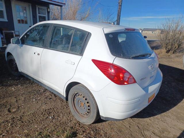 $5995 : 2008 Versa 1.8 S image 3