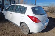 $5995 : 2008 Versa 1.8 S thumbnail