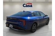 $24647 : Kia K4 2025 LXS 4dr Sedan thumbnail