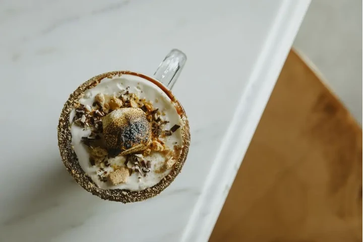 BARISTA, $18 PLUS TIPS $22-23 image 1