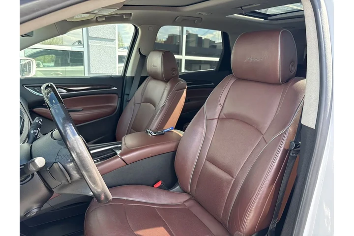 $22995 : 2020 Enclave AWD Avenir image 9