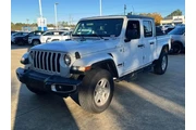 Jeep Gladiator 2021 4x4 Spor en Atlanta