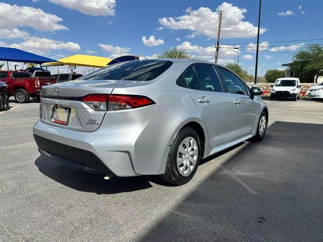 $15995 : Pre-Owned 2020 Corolla L Seda image 7