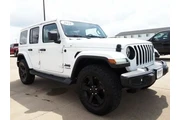 $31333 : Jeep Wrangler Unlimited 2021 thumbnail