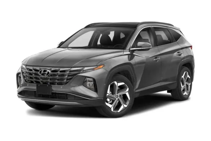 $22990 : Hyundai TUCSON 2023 Limited image 4