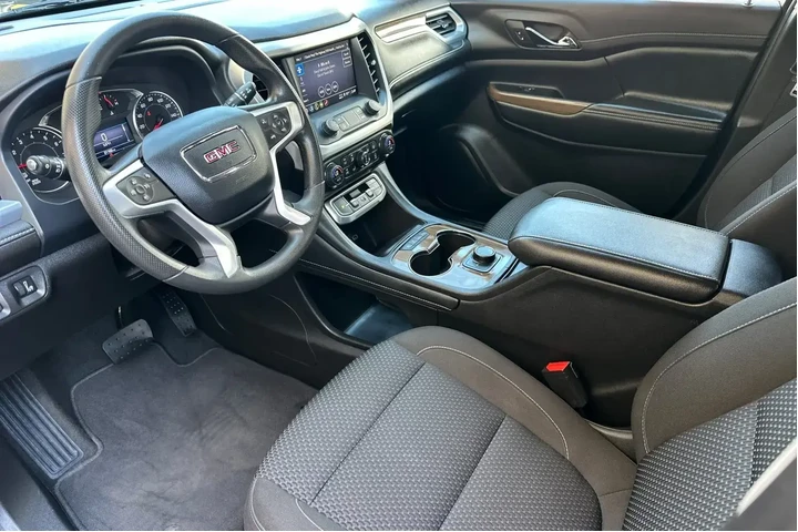 $26900 : GMC Acadia 2023 SLE 4dr SUV image 9